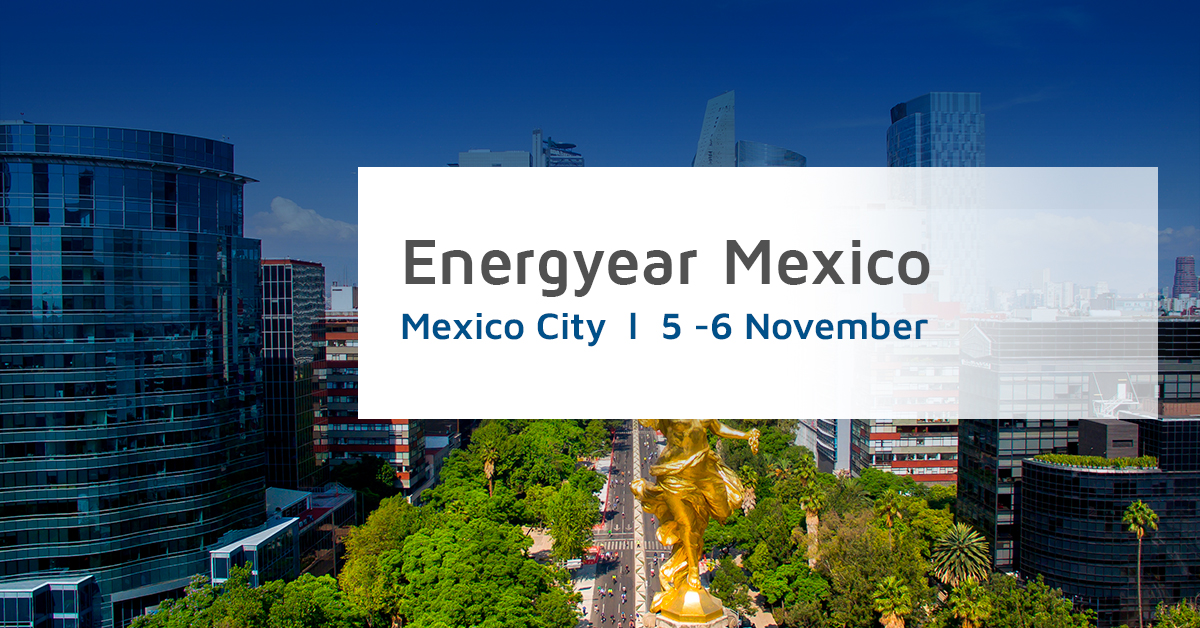 Energyear Mexico